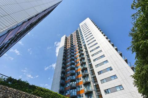 1 bedroom apartment to rent, Proton Tower, Canary Wharf, E14