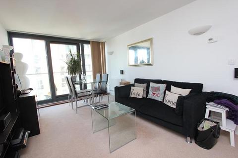 1 bedroom apartment to rent, Proton Tower, Canary Wharf, E14