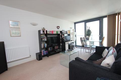 1 bedroom apartment to rent, Proton Tower, Canary Wharf, E14