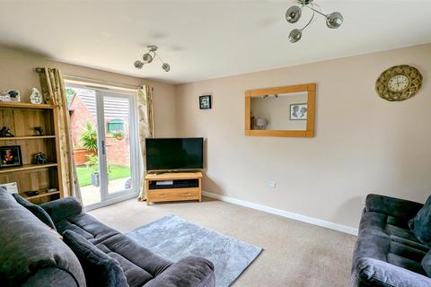 3 bedroom semi-detached house for sale, Battle Close, Coleford GL16