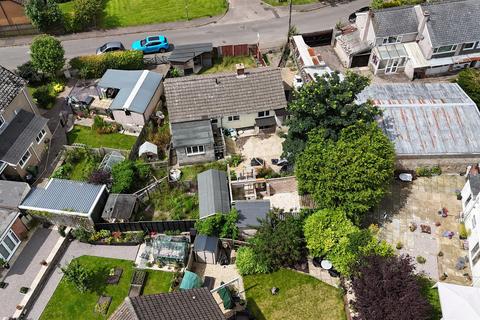 4 bedroom detached bungalow for sale, Tudor Walk, Coleford GL16