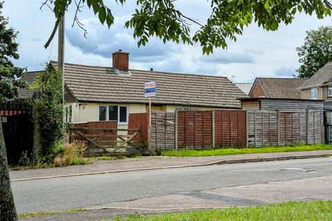 4 bedroom detached bungalow for sale, Tudor Walk, Coleford GL16