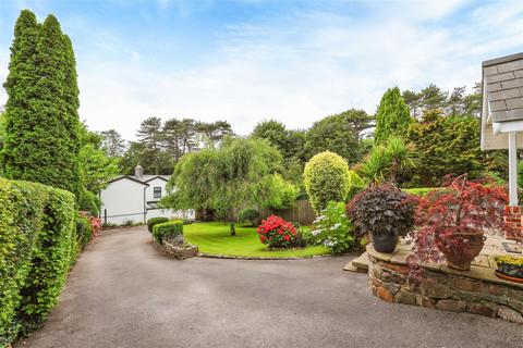 5 bedroom detached house for sale, Anghorfa, Heol Spencer, Coity , Bridgend County Borough, CF35 6AS