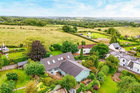 5 bedroom detached house for sale, Anghorfa, Heol Spencer, Coity , Bridgend County Borough, CF35 6AS