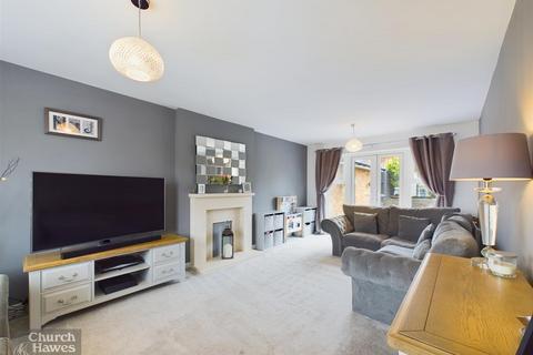 4 bedroom detached house for sale, Regatta Way, Maldon