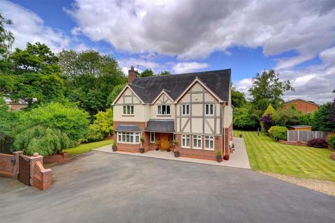 5 bedroom house for sale, Churchill Lane, Blakedown, Kidderminster