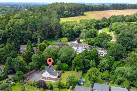 5 bedroom house for sale, Churchill Lane, Blakedown, Kidderminster