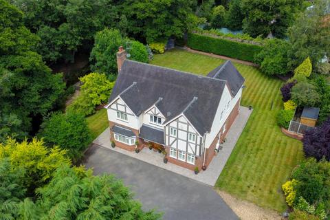 5 bedroom house for sale, Churchill Lane, Blakedown, Kidderminster