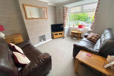 3 bedroom mews for sale, Preston Street West, Macclesfield