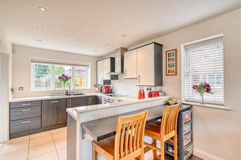 4 bedroom detached house for sale, 1 The Oaks, Kidderminster Road, Alveley, Bridgnorth