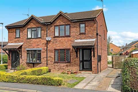 3 bedroom semi-detached house for sale, Manor Road, Ossett, West Yorkshire, WF5