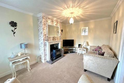 2 bedroom semi-detached bungalow for sale, Harrow Way, Northampton NN2