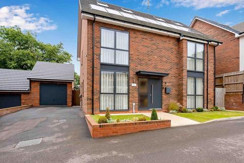 6 bedroom detached house for sale, Oak View Rise, Four Oaks, Sutton Coldfield