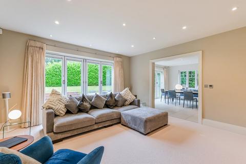 6 bedroom detached house for sale, Furze Grove, Kingswood, Tadworth