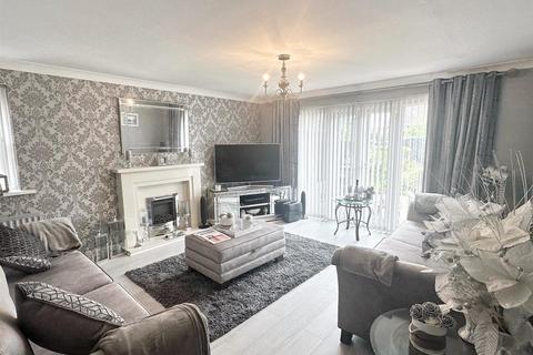 4 bedroom detached house for sale, Hollyoak Road, Streetly, Sutton Coldfield