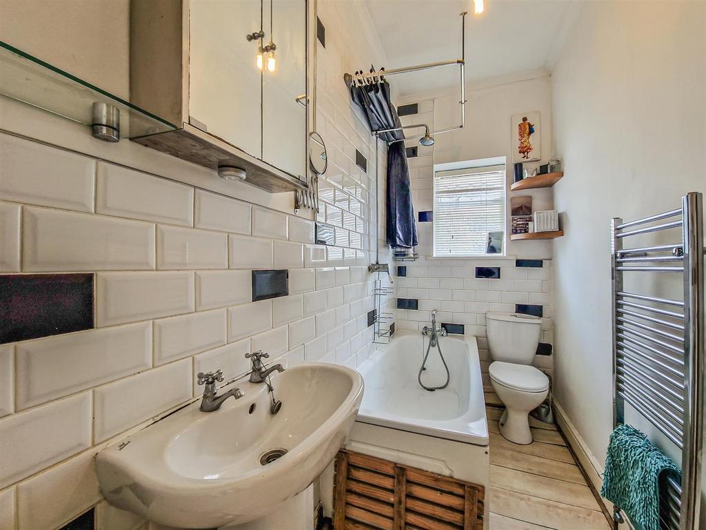 Bathroom-w.c