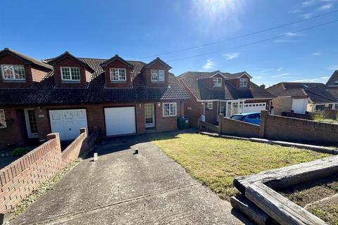 5 bedroom semi-detached house for sale, Arundel Road, Newhaven