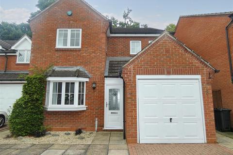 4 bedroom detached house for sale, Broome Gardens, Sutton Coldfield