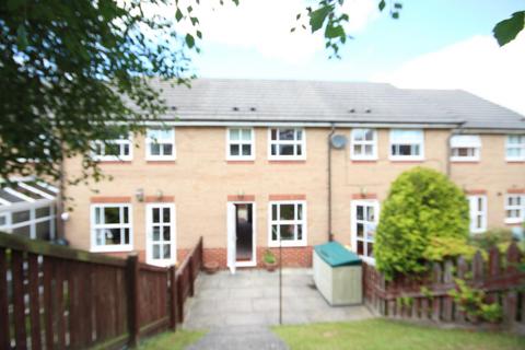 2 bedroom terraced house to rent, Tinkler Stile, Thackley