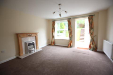 2 bedroom terraced house to rent, Tinkler Stile, Thackley