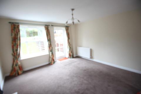 2 bedroom terraced house to rent, Tinkler Stile, Thackley