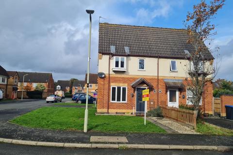 1 bedroom house to rent, Forge Close, Fleckney, Leicester