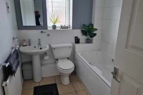 1 bedroom house to rent, Forge Close, Fleckney, Leicester