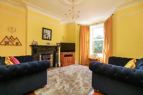 3 bedroom terraced house for sale, Denwick Terrace, Tynemouth