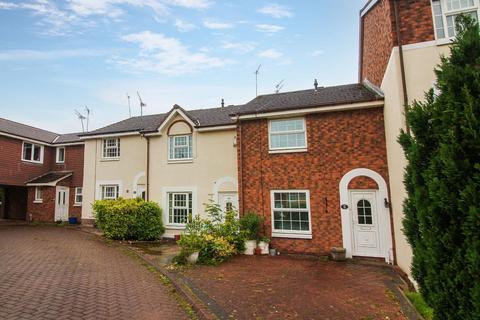 3 bedroom terraced house for sale, Chathill Close, Whitley Bay