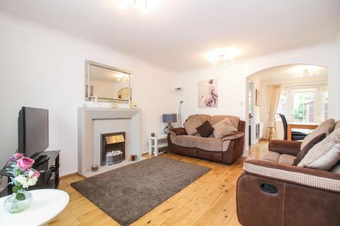 3 bedroom terraced house for sale, Chathill Close, Whitley Bay