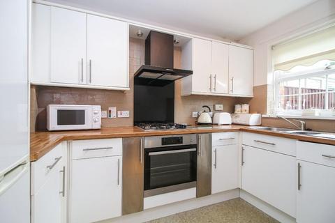 3 bedroom terraced house for sale, Chathill Close, Whitley Bay