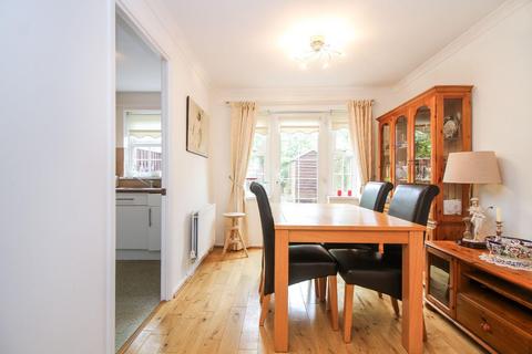 3 bedroom terraced house for sale, Chathill Close, Whitley Bay