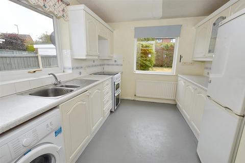 2 bedroom detached bungalow for sale, Francis Close, Cromer