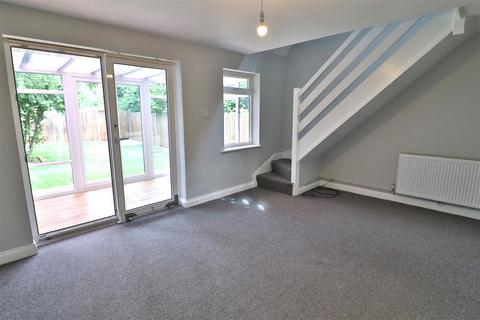 1 bedroom terraced house for sale, Aylward Close, Hadleigh, Ipswich