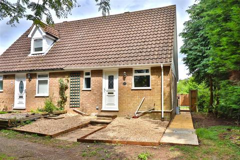 1 bedroom terraced house for sale, Aylward Close, Hadleigh, Ipswich