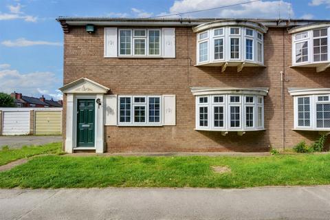 2 bedroom maisonette for sale, Hall Croft, Beeston, Nottingham