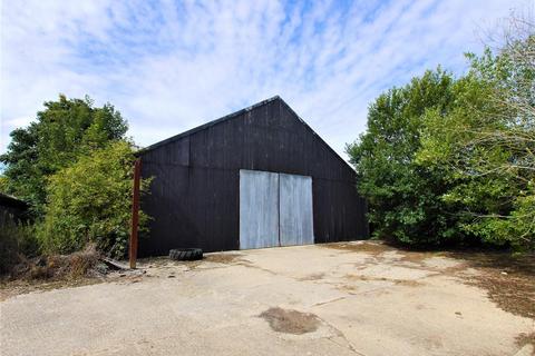 Property to rent, The Barn, Stoke Road, Lower Layham, Ipswich, Suffolk, IP7 5RB