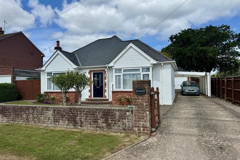 3 bedroom detached bungalow for sale, Bembridge, Isle of Wight