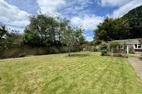 3 bedroom detached bungalow for sale, Bembridge, Isle of Wight