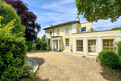 5 bedroom detached house for sale, Ryde, Isle of Wight