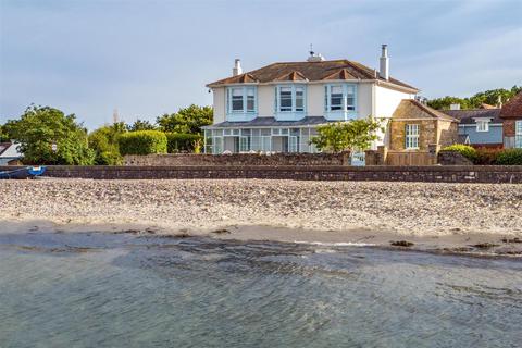 5 bedroom detached house for sale, Seaview, Isle of Wight