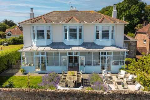 5 bedroom detached house for sale, Seaview, Isle of Wight