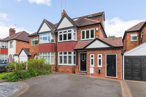 21 Ladbrook Road, Solihull, B91 3RN