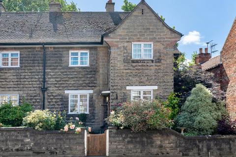 3 bedroom semi-detached house for sale, Old Maltongate, Malton