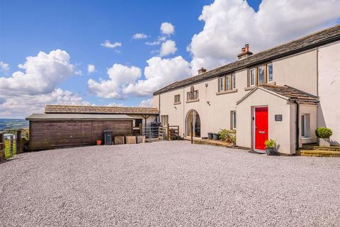 4 bedroom farm house for sale, Withens Gap Cottage,Withens Road,Wainstalls