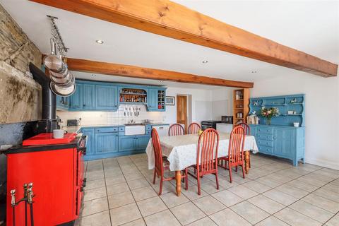 4 bedroom farm house for sale, Withens Gap Cottage,Withens Road,Wainstalls