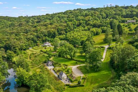 4 bedroom detached house for sale, Tamar Valley