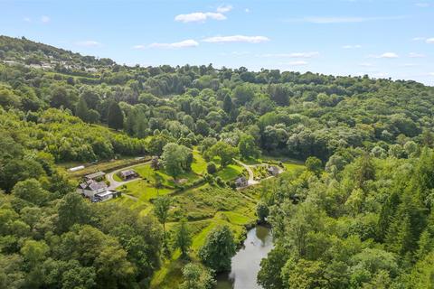 4 bedroom detached house for sale, Tamar Valley