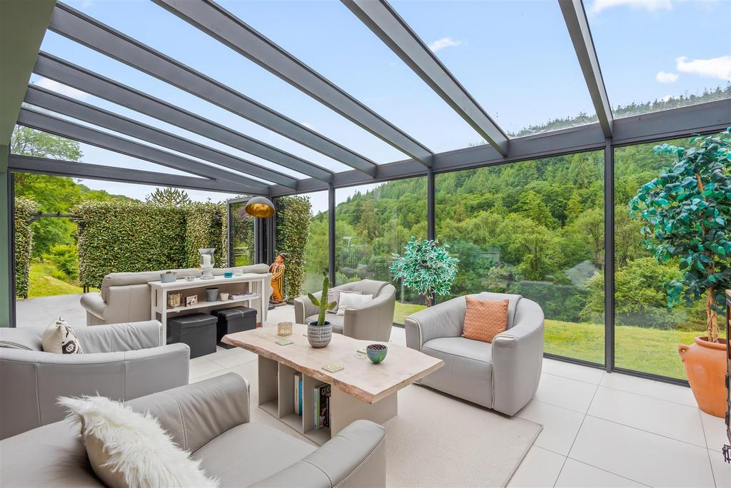 Sunroom