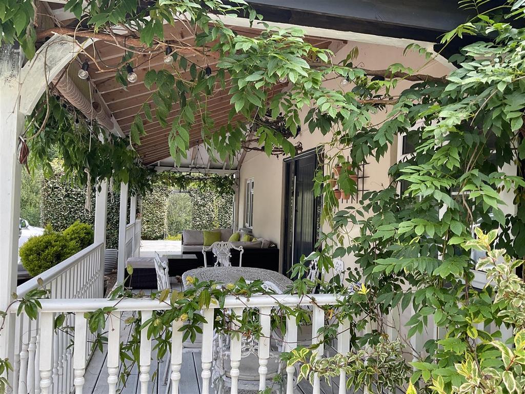 Verandah